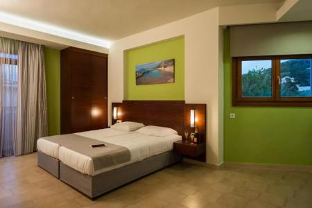 Oscar Suites & Village - 116