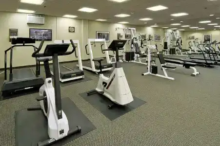 Holiday Inn - Portland - Columbia Riverfront, an IHG - 20