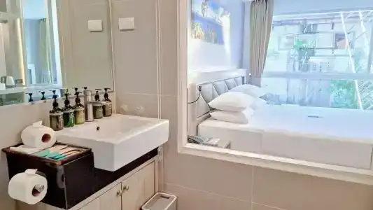 Araya Beach Patong - 59