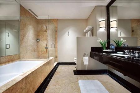 Jw Marriott Jakarta - 54
