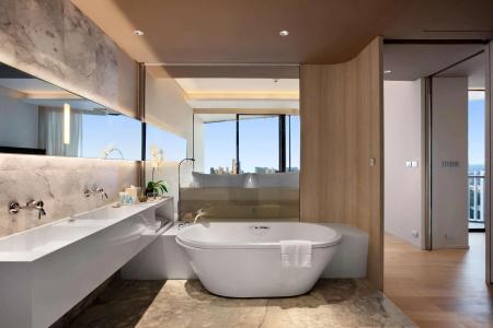 Hilton Pattaya - Sha Extra Plus - 27