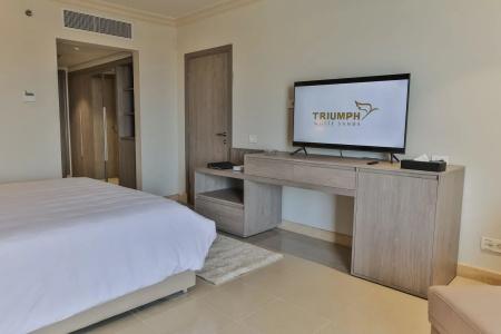 Triumph White Sands - 6
