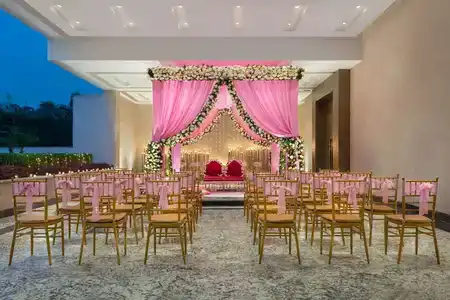 Doubletree By Hilton Jaipur Amer - 20