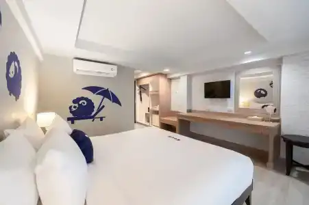 Kokotel Phuket Patong - Sha Extra Plus - 54