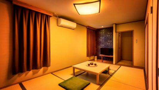 Yukai Resort Premium Toba Saichoraku - 41