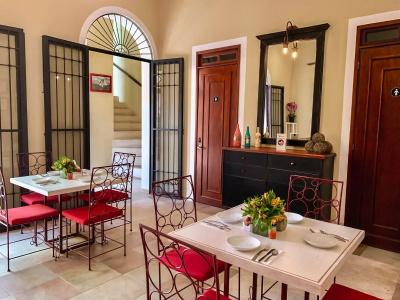 Casa Italia Luxury Guest House - Adults Only - 23