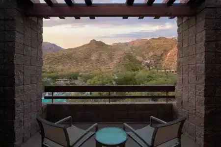 Loews Ventana Canyon Resort - 84