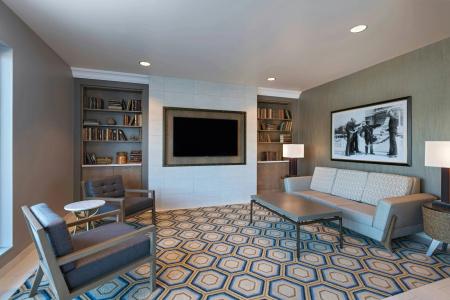 TownePlace Suites by Marriott San Diego Airport/Liberty Station - 28