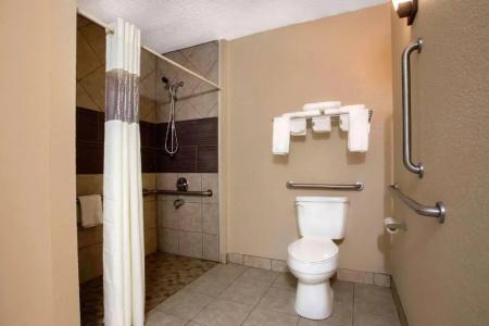 Quality Inn & Suites University Area - 26
