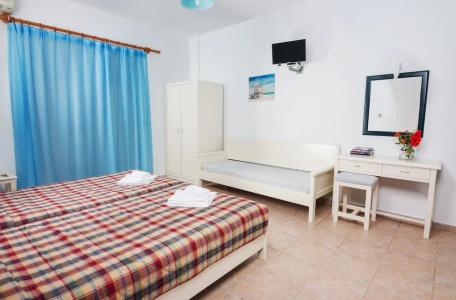Evdokia Αpartments & Dimitra Village - 87