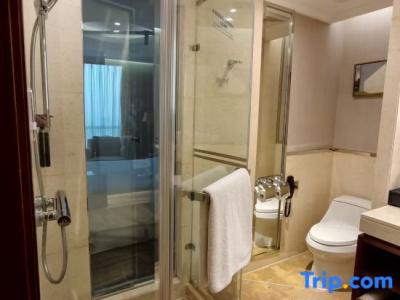 Sheraton Nanjing Kingsley & Towers - 118