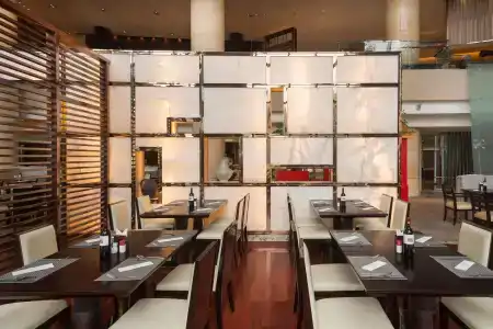 Crowne Plaza Chengdu Panda Garden, An Ihg - 34