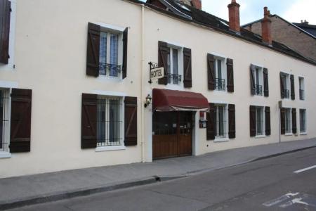 Hôtel République - 0