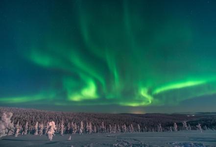 Northern Lights Village - 48