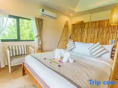 Khaosok Boutique Camps - 20
