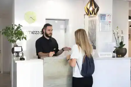 Boutique Intermezzo - Pag centre - 21