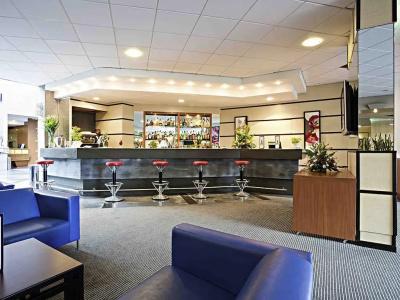Novotel Caserta Sud - 40
