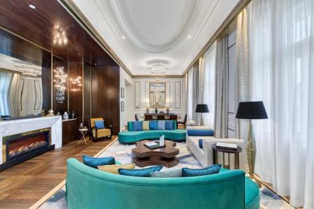 Matild Palace, a Luxury Collection - 18