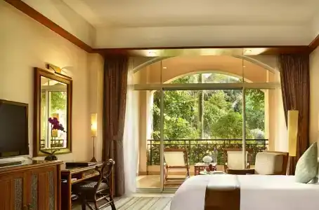 Hillview Golf Resort Dongguan - 35
