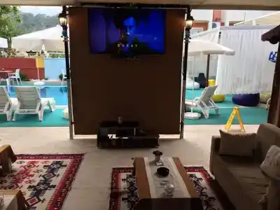 Kemer Manastır - 23