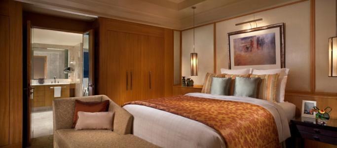 The Ritz-Carlton, Dubai International Financial Centre - 32