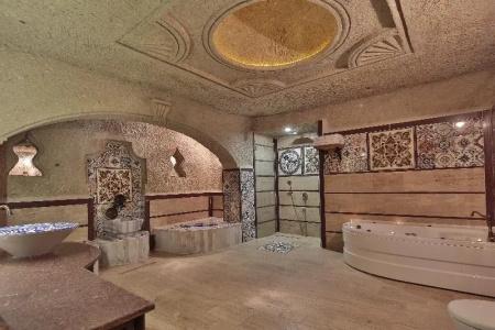 Fosil Cave - 18