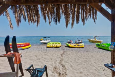 Sun Beach Lindos - 23