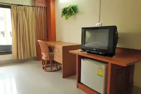 Poonsook Phitsanulok Sha Plus - 49