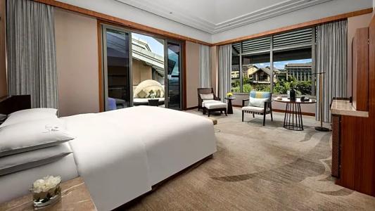 Intercontinental Kunming, An Ihg - 244