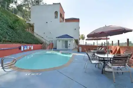 Silver Lake - 8