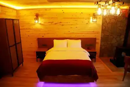 Yamacda Suit Otel - 95