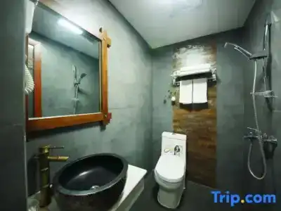 Yueting Eco Inn - 64