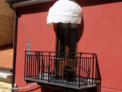 B&B Porta delle Madonie - 29
