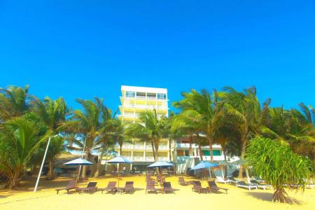 Beacon Beach Negombo - 20