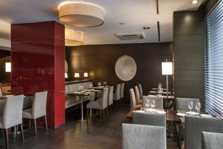 Zenit Barcelona - 19