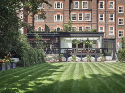 The Goring - 30