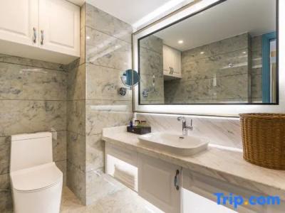 Kingreal Seaview Resort Sanya - 36