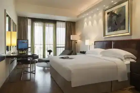 Burjuman Arjaan by Rotana - Dubai - 3