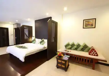 Royal Nakara Ao Nang - 5