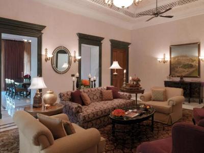 Rambagh Palace - 62