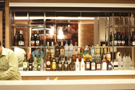 Holiday Inn Ankara - Cukurambar, an IHG - 11