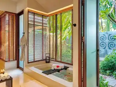 Mövenpick Asara Resort & Spa Hua Hin - 45