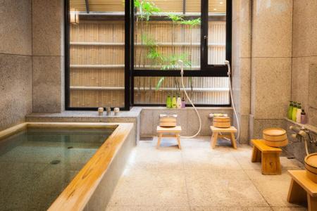 Kyoto Ryokan Kinoe - 20