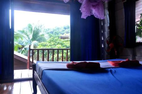 Happy Elephant Guesthouse - 36