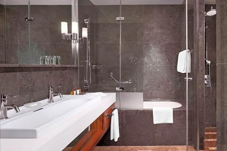 Sheraton Istanbul Atakoy - 76