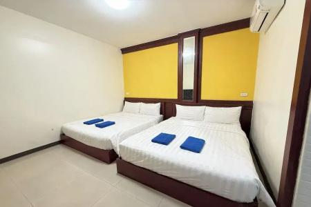 Scala Hostel - 40