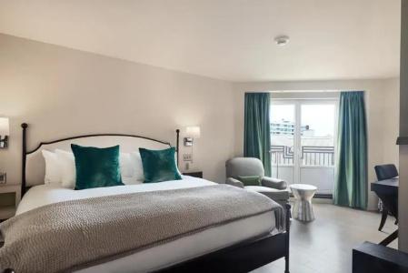 Auberge Saint-Antoine - 63