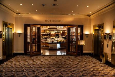 Best Western Plus Plaza Darmstadt - 39