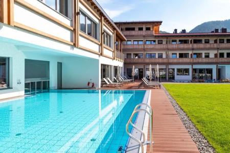 Das Bayrischzell Familotel Oberbayern - 17