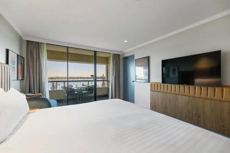 Crowne Plaza, An Ihg - 103